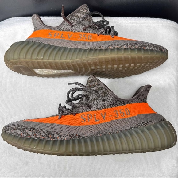 Yeezy Boost 350 V2 ‘Beluga’ | Size 11.5M - Picture 4 of 14